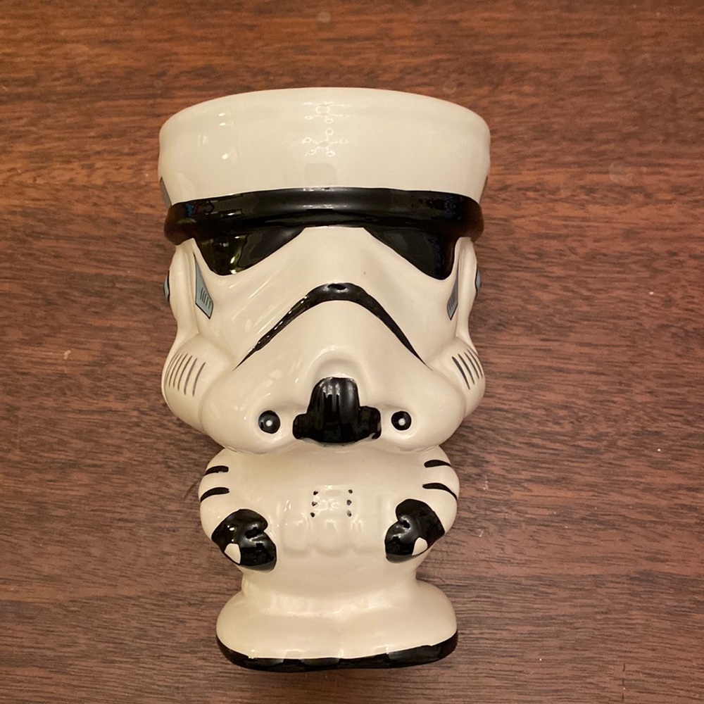 Star Wars Mug